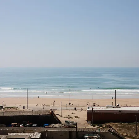 Sky & Ocean View Lejlighed
