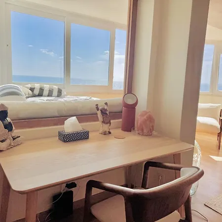 Sky & Ocean View *