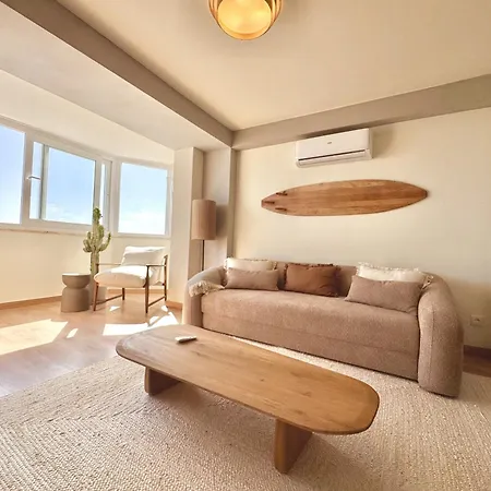Sky & Ocean View * كوستا دا كاباريكا