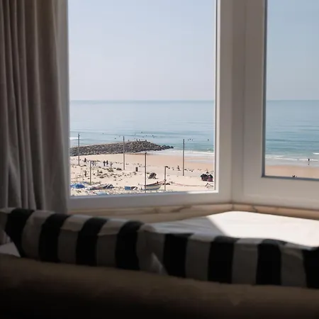 Lejlighed Sky & Ocean View *