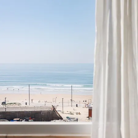 شقة Sky & Ocean View