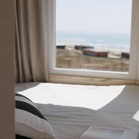 Sky & Ocean View Lejlighed *