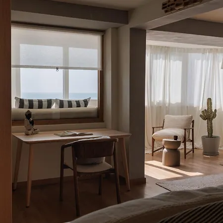 Sky & Ocean View شقة كوستا دا كاباريكا