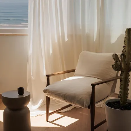 Lejlighed Sky & Ocean View