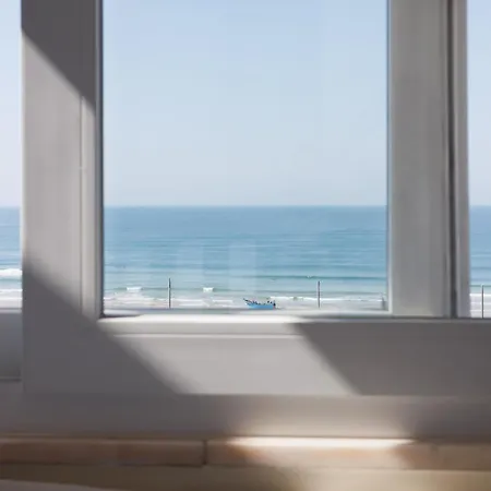 Sky & Ocean View